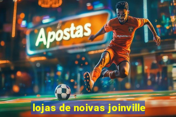 lojas de noivas joinville